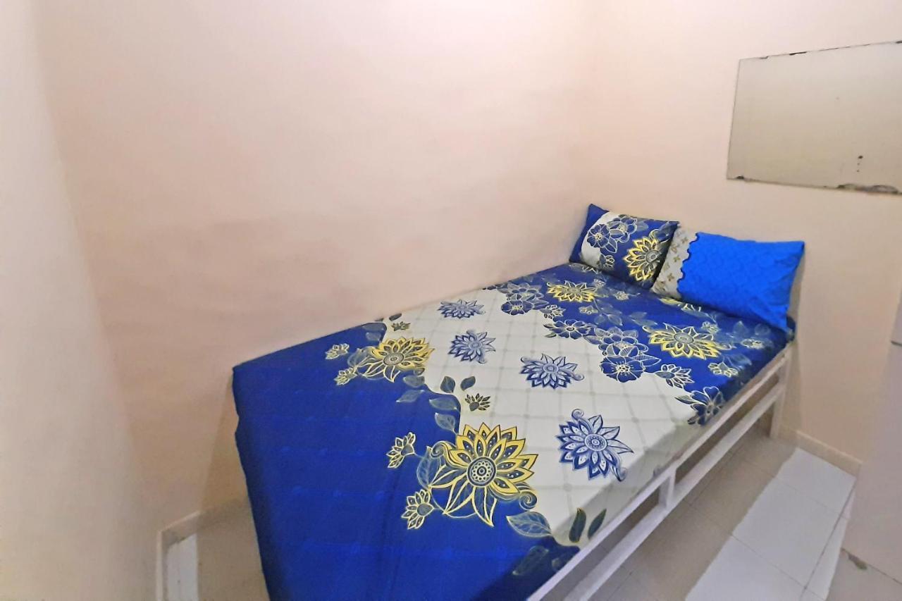 Hotel Spot On 2683 Cempedak Semarang