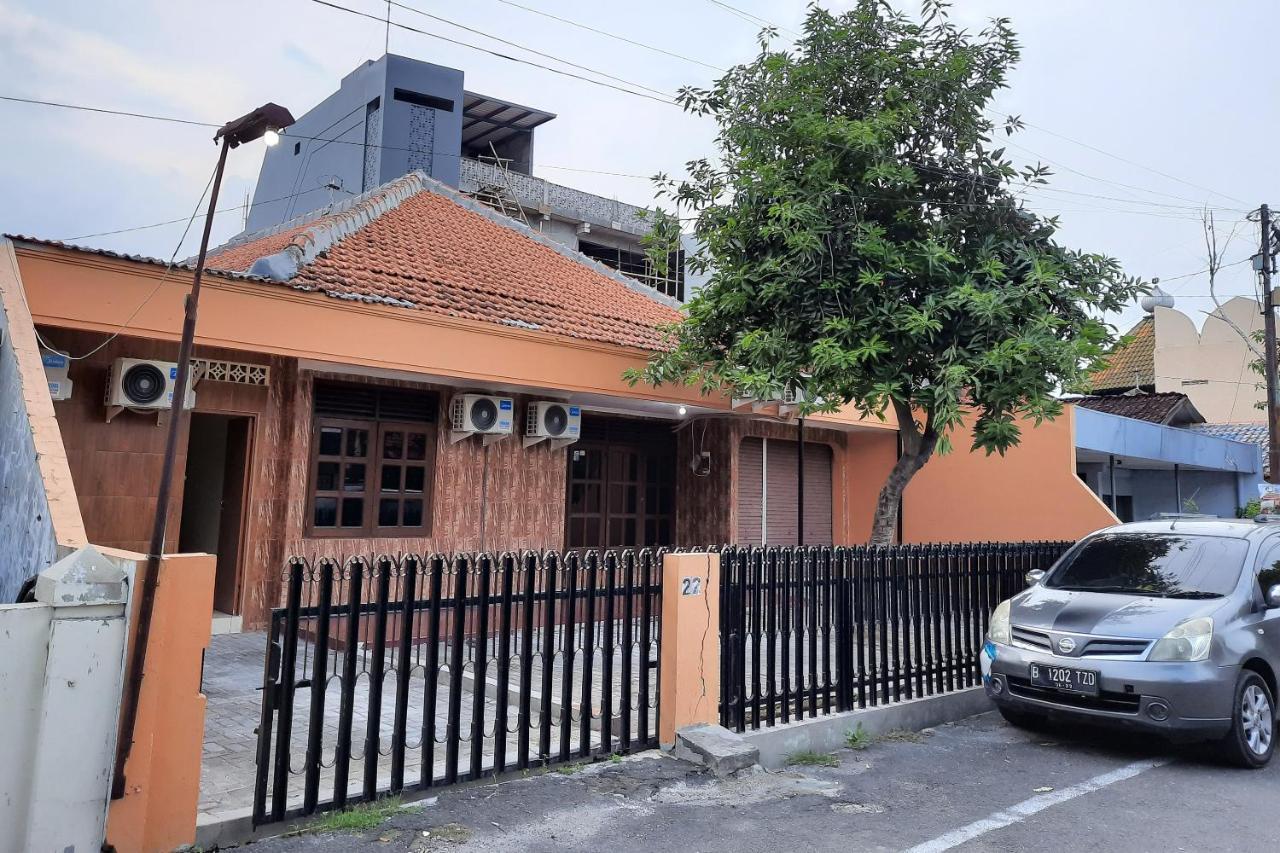 Hotel Spot On 2683 Cempedak Semarang