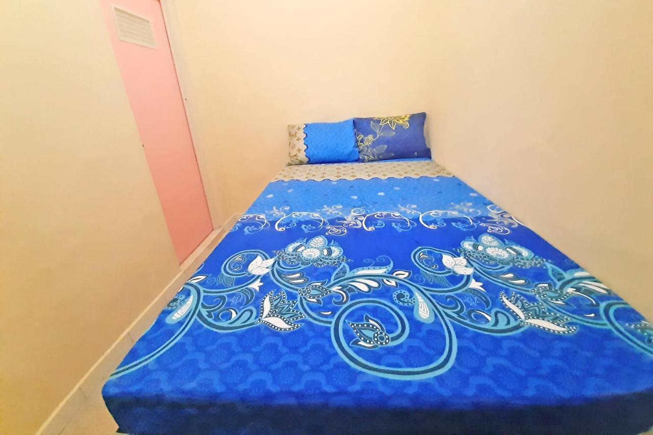 Hotel Spot On 2683 Cempedak