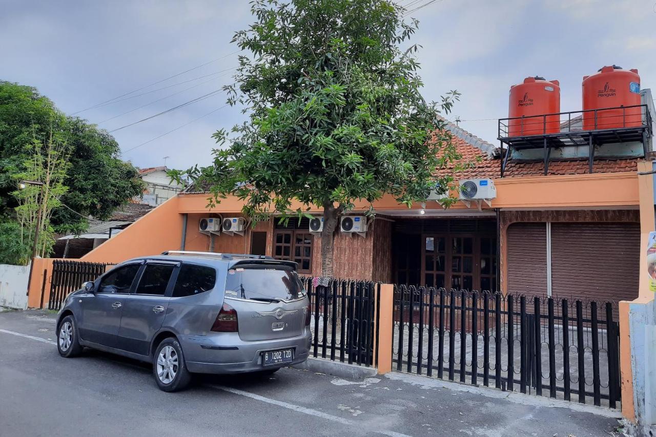 Hotel Spot On 2683 Cempedak 2*