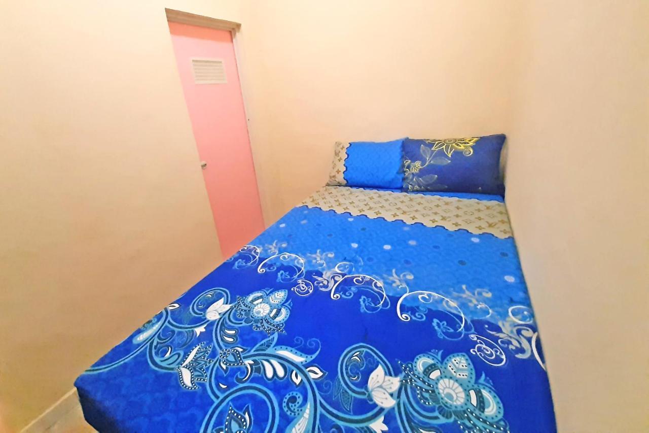 Spot On 2683 Cempedak Hotel Semarang