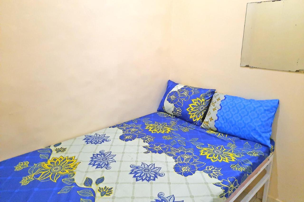 Spot On 2683 Cempedak Hotel Semarang