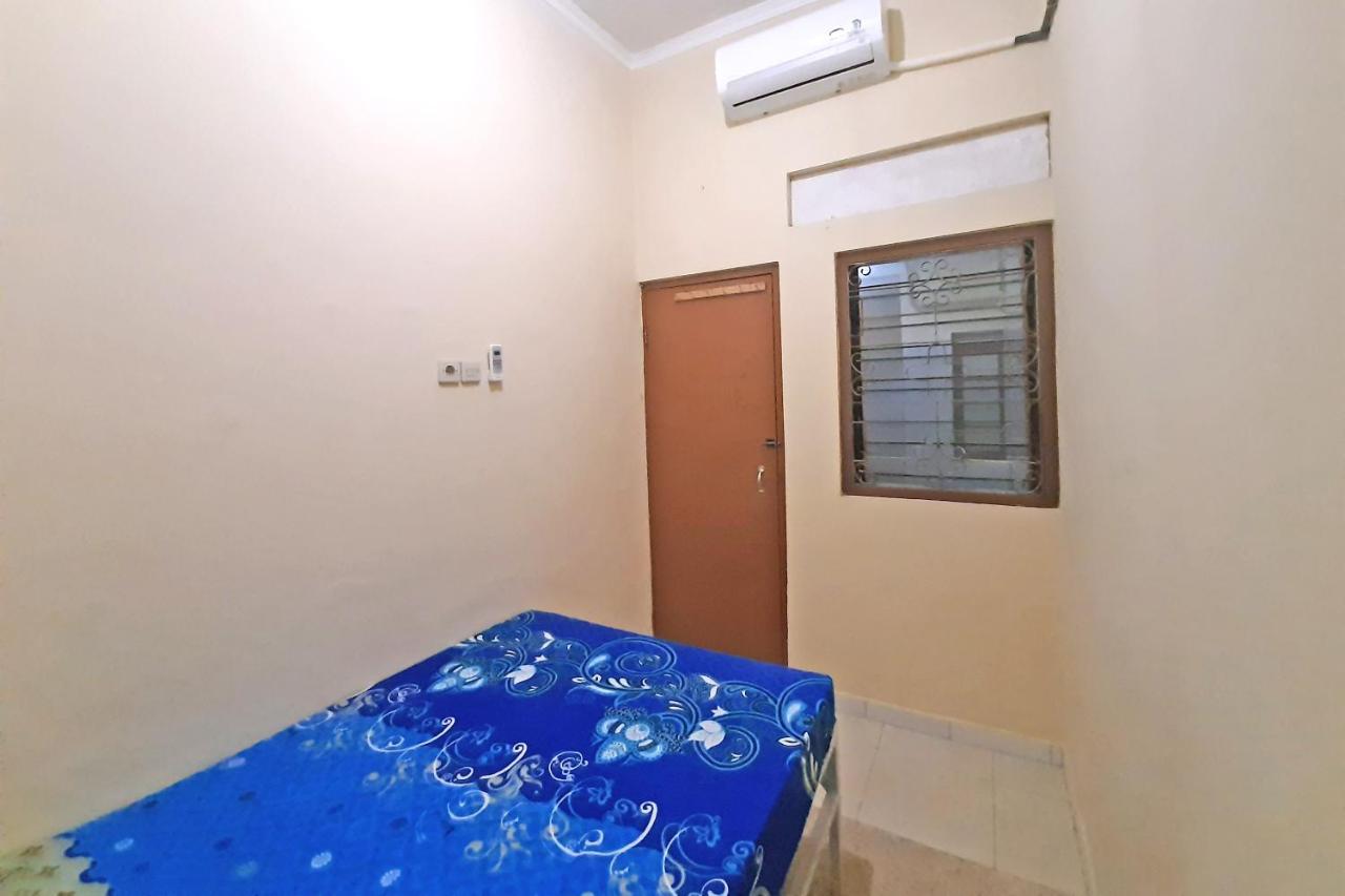 Hotel Spot On 2683 Cempedak Semarang